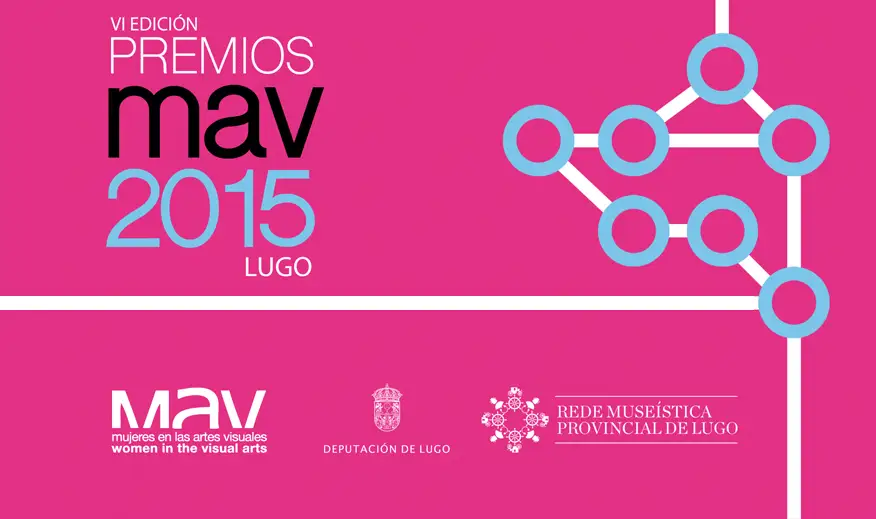 CARTEL PREMIOS MAV 2015