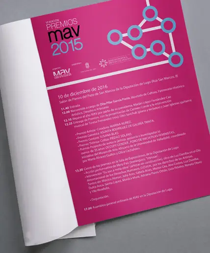 02_mav Programa premios MAV 2015