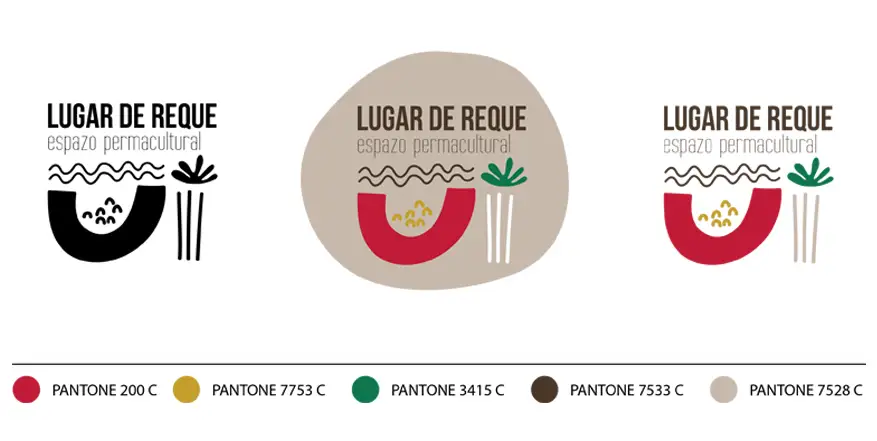 Imagen corporativa de Lugar de Rque